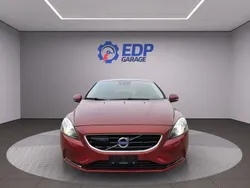 Gebraucht 2015 Volvo V40 Momentum Kombi | CHF 11’950 (Etwas zu teuer)