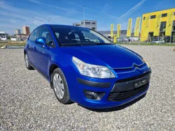 Gebraucht 2008 Citroën C4 VTR Sport | CHF 900 (Fairer Preis)