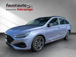 Gebraucht 2024 Hyundai i30 Kombi | CHF 27’950 (Guter Preis)