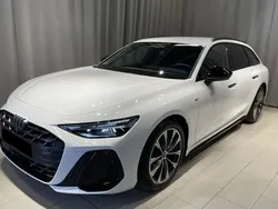 Neu 2025 Audi A6 Advanced Kombi | CHF 67’500