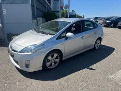 Gebraucht 2011 Toyota Prius Luna Kleinwagen | CHF 5’000 (Fairer Preis)