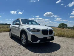 Gebraucht 2021 BMW X1 Sport Line SUV | CHF 24’900 (Superpreis)