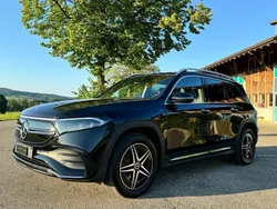 Gebraucht 2022 Mercedes EQB300 AMG line SUV | CHF 34’900 (Fairer Preis)