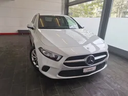 Gebraucht 2019 Mercedes A180 | CHF 17’900 (Superpreis)