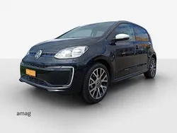 Black pearl white uni Gebraucht 2021 VW e-up! Kleinwagen | CHF 15’990 (Fairer Preis)