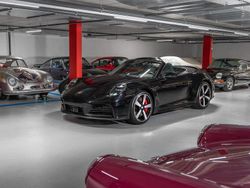 Neu 2025 Porsche 911 Carrera 4S Cabriolet Cabrio | CHF 184’900