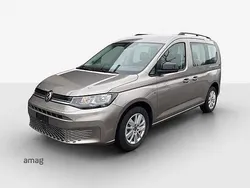Mojawe beige metallic Neu 2025 VW Caddy Life Van / Kleinbus | CHF 35’900 (Superpreis)
