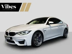 Gebraucht 2019 BMW M4 Coupé | CHF 51’800 (Superpreis)