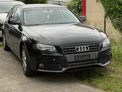 Gebraucht 2010 Audi A4 Kombi | CHF 4’500 (Guter Preis)
