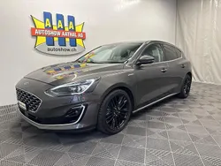 Gebraucht 2018 Ford Focus Vignale | CHF 14’500 (Fairer Preis)