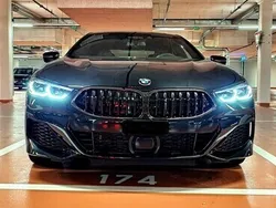 Gebraucht 2020 BMW 840 M Sport Coupé | CHF 64’900 (Teuer)
