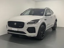 Grau Gebraucht 2022 Jaguar E-Pace R-Dynamic SUV | CHF 47’900 (Guter Preis)