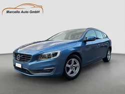 Gebraucht 2015 Volvo V60 Kinetic Kombi | CHF 13’490
