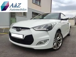 Gebraucht 2014 Hyundai Veloster Kleinwagen | CHF 4’900 (Fairer Preis)