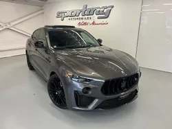 Gebraucht 2019 Maserati Levante SUV | CHF 89’999 (Etwas zu teuer)