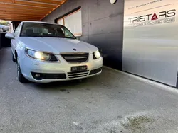 Gebraucht 2008 Saab 9-5 Anniversary Kombi | CHF 4’900 (Guter Preis)