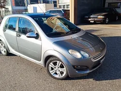 Gebraucht 2006 Smart ForFour Passion | CHF 1’999