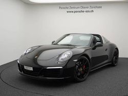 Gebraucht 2016 Porsche 911 Targa 4S Cabrio | CHF 115’900
