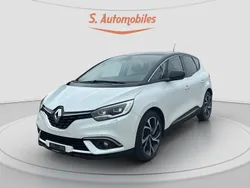 Gebraucht 2018 Renault Scénic IV Intens Van / Kleinbus | CHF 9’999 (Fairer Preis)