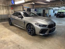 Gebraucht 2021 BMW M8 Competition Edition Coupé | CHF 199’900