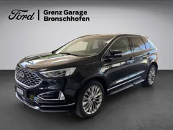 Gebraucht 2019 Ford Edge Vignale SUV | CHF 28’990 (Fairer Preis)