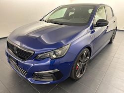 Gebraucht 2018 Peugeot 308 GTi Limousine | CHF 14’500 (Superpreis)