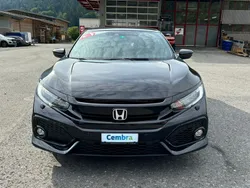 Gebraucht 2019 Honda Civic Elegance | CHF 14’990 (Guter Preis)