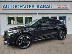 Gebraucht 2022 Audi Q2 S-Line SUV | CHF 28’800 (Fairer Preis)
