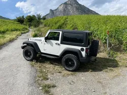 Gebraucht 2013 Jeep Wrangler Sport SUV | CHF 36’500
