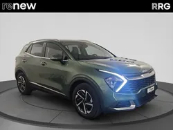 Gebraucht 2022 Kia Sportage Style SUV | CHF 29’990 (Superpreis)