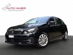 Gebraucht 2018 Peugeot 308 Allure Limousine | CHF 14’790 (Etwas zu teuer)