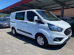 Gebraucht 2020 Ford Transit Custom Trend Van | CHF 21’900 (Guter Preis)