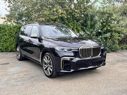 Gebraucht 2020 BMW X7 SUV | CHF 69’500