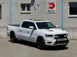 Gebraucht 2024 Dodge Ram Abholung | CHF 78’850 (Fairer Preis)