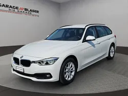 Gebraucht 2019 BMW 320 Advantage Kombi | CHF 22’900 (Superpreis)