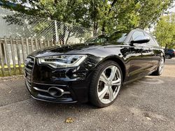 Gebraucht 2013 Audi S6 Kombi | CHF 17’900 (Guter Preis)
