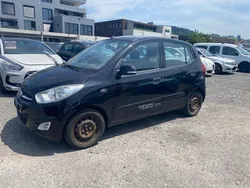 Gebraucht 2012 Hyundai i10 Comfort Kleinwagen | CHF 2’300 (Superpreis)