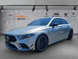 Gebraucht 2021 Mercedes A35 AMG AMG Limousine | CHF 35’900 (Guter Preis)