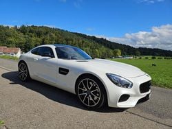 Gebraucht 2016 Mercedes AMG GT AMG Coupé | CHF 64’800