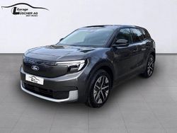 Neu 2025 Ford Explorer Extended Range SUV | CHF 50’900 (Fairer Preis)