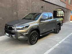 Gebraucht 2024 Toyota HiLux Abholung | CHF 52’900 (Guter Preis)