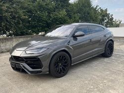 Gebraucht 2021 Lamborghini Urus SUV | CHF 264’900