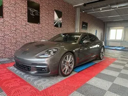 Gebraucht 2018 Porsche Panamera 4 Limousine | CHF 65’900 (Superpreis)