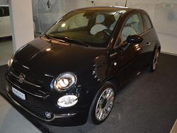 Gebraucht 2021 Fiat 500 Dolcevita | CHF 13’900 (Fairer Preis)
