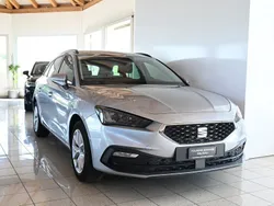 Gebraucht 2022 Seat Leon ST Style Kombi | CHF 18’800 (Guter Preis)