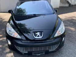 Gebraucht 2010 Peugeot 308 Sport | CHF 1’699 (Superpreis)