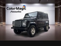 Gebraucht 2011 Land Rover Defender SUV | CHF 48’500 (Fairer Preis)