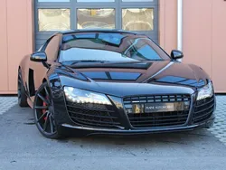 Gebraucht 2008 Audi R8 Coupé Sport Coupé | CHF 50’990 (Fairer Preis)