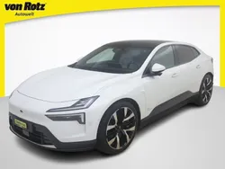 Neu 2025 Polestar 4 Performance SUV | CHF 68’500 (Superpreis)