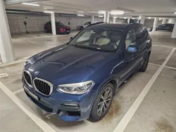 Gebraucht 2019 BMW X3 M Sport SUV | CHF 39’999 (Fairer Preis)